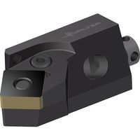 ワルタージャパン Walter ISOショートカートリッジ PSSN...CA PSSNR12CA-12 1個 412-7028（直送品）