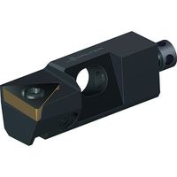 ワルタージャパン Walter ISOショートカートリッジ STFC...CA STFCR08CA-09 1個 411-2886（直送品）