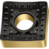 ワルタージャパン Walter 旋削加工用チップ 正方形ネガタイプ WSM20S SNMM190612-HU5 1セット(10個)（直送品）