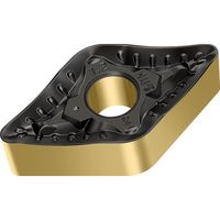 ワルタージャパン Walter 旋削加工用チップ 55°菱形ネガチップ WMP20S DNMM150612-HU5 1セット(10個)（直送品）