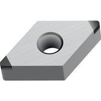 ワルタージャパン Walter 旋削加工用チップ 55°菱形ネガチップ WBS10 DNGA150404EM-2 1セット(2個)（直送品）