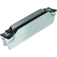 ワルタージャパン Walter 溝入れおよび突っ切り チップ WSM33S DX18-2E200R15-CF5 1セット(10個)（直送品）