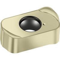 ワルタージャパン Walter ミーリング加工用 ひし形ネガチップ WKP35S ENMX08T316R-D27 1セット(10個)（直送品）