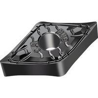 ワルタージャパン Walter 旋削加工用チップ 55°菱形ネガチップ WN10 DNGG110404M-MN3 1セット(10個)（直送品）