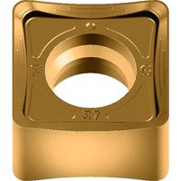 ワルタージャパン Walter ミーリング加工用 正方形ネガチップ WKP35S SNMX090408-F27 1セット(10個)（直送品）