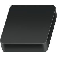 ワルタージャパン Walter 旋削加工用チップ 80°菱形ネガタイプ WBK30 CNGN120412TM-S 1セット(2個)（直送品）