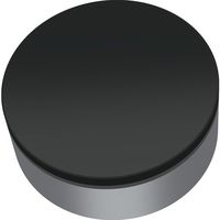 ワルタージャパン Walter CBN 丸駒ネガチップ RNGN WBK20 RNGN120400TS-0 1セット(2個)（直送品）