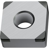 ワルタージャパン Walter 旋削加工用チップ 正方形ネガタイプ WBK20 SNGA120412TS-4 1セット(2個)（直送品）