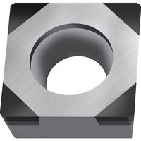 ワルタージャパン Walter 旋削加工用チップ 正方形ポジタイプ WBK20 SCGW09T304TS-4 1セット(2個)（直送品）