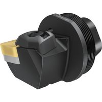 ワルタージャパン Walter 交換式ヘッド リジットクランプ Q...ーDDUN Q32-DDUNL-22032-15 1個（直送品）