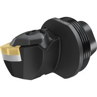 ワルタージャパン Walter 交換式ヘッド リジットクランプ Q...ーDWLN Q40-DWLNL-27037-08 1個（直送品）