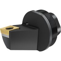 ワルタージャパン Walter 交換式ヘッド スクリュークランプ Q...ーSCLC Q32-SCLCL-22032-12 1個（直送品）