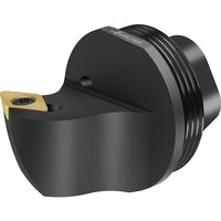 ワルタージャパン Walter 交換式ヘッド スクリュークランプ Q...ーSDXC Q32-SDXCL-22025-11 1個（直送品）