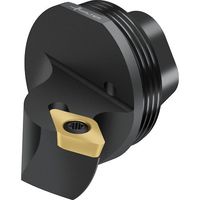 ワルタージャパン Walter 交換式ヘッド スクリュークランプ Q...ーSDXC Q50-SDXCR-32025-11 1個（直送品）