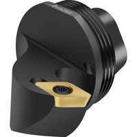 ワルタージャパン Walter 交換式ヘッド スクリュークランプ Q...ーSDUC...ーX Q32-SDUCR-22018-11X 1個（直送品）