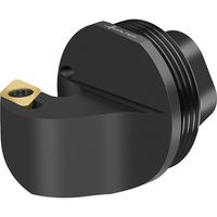 ワルタージャパン Walter 交換式ヘッド スクリュークランプ Q...ーSDUC...ーX Q50-SDUCL-32017-11X 1個（直送品）