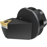 ワルタージャパン Walter 交換式ヘッド スクリュークランプ Q...ーSTFC Q32-STFCL-22032-16 1個（直送品）