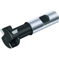 ワルタージャパン Walter Tースロットカッター M4575.031-W26-02-12 1個 411-7614（直送品）