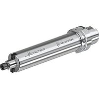 ワルタージャパン Walter HSK アダプター ビビり抑制 AC001ーH AC001-H63-B22-210 1個 412-0837（直送品）