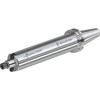 ワルタージャパン Walter SK BT アダプター ビビり抑制 AC001ーS AC001-S50-B22-210 1個（直送品）