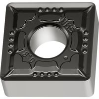 ワルタージャパン Walter 旋削加工用チップ 正方形ネガタイプ WSM10S SNMG120412-NMS 1セット(10個)（直送品）