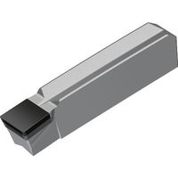 ワルタージャパン Walter CBN 溝入れおよび突っ切り GX WBS10 GX24-3F500N04EM-1 1個 412-3992（直送品）