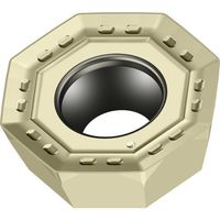 ワルタージャパン Walter ミーリング加工用 八角形ポジチップ WSP45G ODMT0605ZZN-F57 1セット(10個)（直送品）