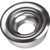 ワルタージャパン Walter ミーリング加工用 丸駒ポジチップ WK10 RDGX07T1M0-G88 1セット(10個)（直送品）