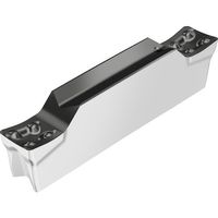 ワルタージャパン Walter 溝入れおよび突っ切り チップ WKP23S DX18-3E300N03-GD3 1セット(10個)（直送品）