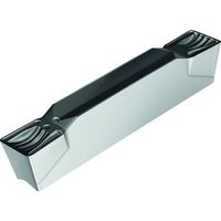 Walter 溝入れおよび突っ切り用チップ Tiger・tec Silver WSM33S GX24-2E300N02-UF4（直送品）