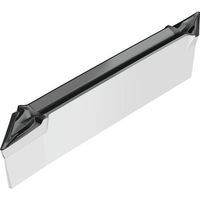 ワルタージャパン Walter 溝入れおよび横引き旋削加工 チップ WSM23S GX24-2E280L02-VG7 1セット(10個)（直送品）