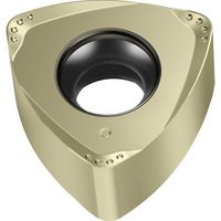 ワルタージャパン Walter ミーリング加工用 三角形ネガチップ WSP45G P23696-2.0 1セット(10個) 411-6158（直送品）