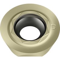 ワルタージャパン Walter ミーリング加工用 丸駒ポジチップ WSP45G ROHX1204M0-D67 1セット(10個)（直送品）