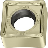 ワルタージャパン Walter ミーリング加工用 正方形ネガチップ WSP45G SNGX120512-F57 1セット(10個)（直送品）