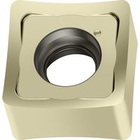 ワルタージャパン Walter ミーリング加工用 正方形ネガチップ WSP45G SNMX090408-F67 1セット(10個)（直送品）