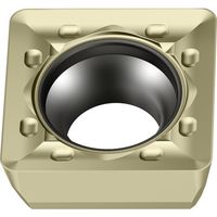 ワルタージャパン Walter ミーリング加工用 正方形ポジチップ WSP45G SPMT120408-F55 1セット(10個)（直送品）