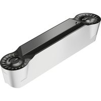 ワルタージャパン Walter 溝入れおよび倣い加工 チップ WSM13S GX24-2E300N15-RF7 1セット(10個)（直送品）