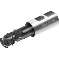 ワルタージャパン Walter チップ式ねじ切りカッター T2710-44-W40-3-14-3-22 1個 410-9807（直送品）