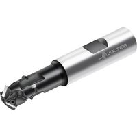 ワルタージャパン Walter チップ式ねじ切りカッター T2710-18-W16-3-06-2-11.3 1個 411-1403（直送品）