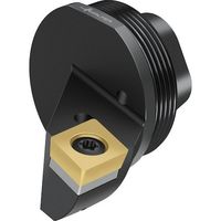 ワルタージャパン Walter 交換式ヘッド スクリュークランプ Q...ーSCLC Q25-SCLCR-17020-09 1個（直送品）