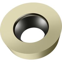 ワルタージャパン Walter ミーリング加工用 丸駒ポジチップ WHH15X RDHX2006M0-A57 1セット(10個)（直送品）