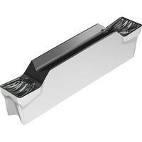 ワルタージャパン Walter 溝入れおよび横引き旋削加工 チップ WKP23S DX18-4E400N08-UF4 1セット(10個)（直送品）