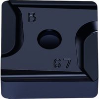 ワルタージャパン Walter ミーリング加工用 ワイパーチップ WHH15X SNEX1204PNR-B67 1セット(10個)（直送品）