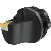 ワルタージャパン Walter 交換式ヘッド めねじ T1820ーQ...ーP T1820-Q32L-16I-P 1個 411-6236（直送品）