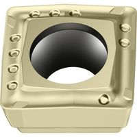 ワルタージャパン Walter 正方形 P484 . WSP45G P4840P-2R-E57 1セット(10個) 411-1416（直送品）