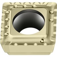 ワルタージャパン Walter 正方形 P484 . WSP45G P4840P-4R-E67 1セット(10個) 411-7777（直送品）