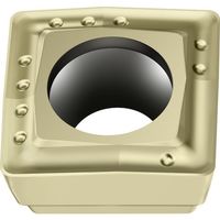 ワルタージャパン Walter 正方形 P484 . WSP45G P4841P-4R-E57 1セット(10個) 410-9718（直送品）