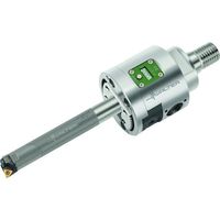 ワルタージャパン Walter 精密ボーリング工具 B4035.UT45.22-26.Z1WC04S 1本 412-5681（直送品）