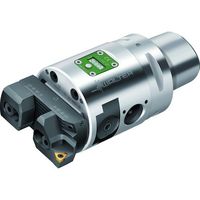 ワルタージャパン Walter 精密ボーリング工具 B4035.C6.96-124.Z1.WC04 1本 412-8854（直送品）