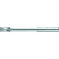 ワルタージャパン Titex 超硬 HSC リーマー F2481-4 1本 412-5720（直送品）